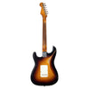 Fender Custom Shop MVP Series 1960 Stratocaster Heavy Relic - Masterbuilt John Cruz - Three Tone Sunburst
