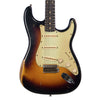 Fender Custom Shop MVP Series 1960 Stratocaster Heavy Relic - Masterbuilt John Cruz - Three Tone Sunburst