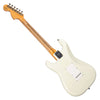 Fender Custom Shop MVP Series 1969 Stratocaster Journeyman Relic - Olympic White / Maple Cap - Hendrix / Woodstock -style electric guitar - New!