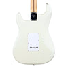 Fender Custom Shop MVP Series 1969 Stratocaster NOS - Masterbuilt John Cruz - Olympic White - Jimi Hendrix / Woodstock -style