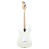 Fender Custom Shop MVP Series 1969 Stratocaster NOS - Masterbuilt John Cruz - Olympic White - Jimi Hendrix / Woodstock -style