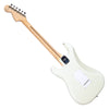 Fender Custom Shop MVP Series 1969 Stratocaster NOS - Masterbuilt John Cruz - Olympic White - Jimi Hendrix / Woodstock -style