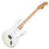 Fender Custom Shop MVP Series 1969 Stratocaster NOS - Masterbuilt John Cruz - Olympic White - Jimi Hendrix / Woodstock -style