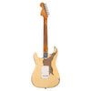 Fender Custom Shop MVP Series 1969 Stratocaster Relic - Vintage White - Masterbuilt John Cruz - Master Vintage Player