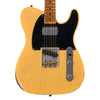 Fender Custom Shop MVP 1952 Telecaster HB Relic - Nocaster Blonde - Dealer Select Master Vintage Player Series Electric Guitar - NEW!
