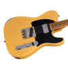 Fender Custom Shop MVP 1952 Telecaster HB Relic - Nocaster Blonde - Dealer Select Master Vintage Player Series Electric Guitar - NEW!