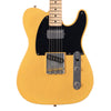 Fender Custom Shop MVP 1952 Telecaster HB NOS - Nocaster Blonde - Dealer Select Master Vintage Player Series Electric Guitar - NEW!