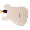 Fender Custom Shop MVP 1952 Telecaster NOS - White Blonde - Dealer Select Master Vintage Player Series Electric Guitar - NEW!