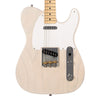 Fender Custom Shop MVP 1952 Telecaster NOS - White Blonde - Dealer Select Master Vintage Player Series Electric Guitar - NEW!