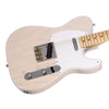 Fender Custom Shop MVP 1952 Telecaster NOS - White Blonde - Dealer Select Master Vintage Player Series Electric Guitar - NEW!