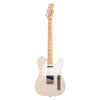 Fender Custom Shop MVP 1952 Telecaster NOS - White Blonde - Dealer Select Master Vintage Player Series Electric Guitar - NEW!