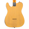 Fender Custom Shop MVP 1952 Telecaster Relic - Nocaster Blonde - Masterbuilt - Featherweight - Only 5.2lbs!!! Dealer Select Master Vintage Player Series