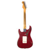 Fender Custom Shop MVP 1956 Stratocaster Heavy Relic - Dakota Red w/Anodized Pickguard - Masterbuilt Greg Fessler - Dealer Select Master Vintage Player Series - NEW!