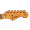 Fender Custom Shop MVP 1956 Stratocaster Heavy Relic - Dakota Red w/Anodized Pickguard - Masterbuilt Greg Fessler - Dealer Select Master Vintage Player Series - NEW!