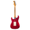 Fender Custom Shop MVP 1960 Stratocaster Relic - Candy Apple Red - Dealer Select Master Vintage Player Series Electric Guitar - NEW!