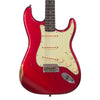 Fender Custom Shop MVP 1960 Stratocaster Relic - Candy Apple Red - Dealer Select Master Vintage Player Series Electric Guitar - NEW!
