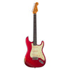 Fender Custom Shop MVP 1960 Stratocaster Relic - Candy Apple Red - Dealer Select Master Vintage Player Series Electric Guitar - NEW!