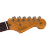 Fender Custom Shop MVP 1960 Stratocaster Relic - Candy Apple Red - Dealer Select Master Vintage Player Series Electric Guitar - NEW!