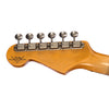 Fender Custom Shop MVP 1960 Stratocaster Relic - Candy Apple Red - Dealer Select Master Vintage Player Series Electric Guitar - NEW!