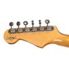 Fender Custom Shop MVP Series 1956 Stratocaster Relic - Black Pearl / Gold Anodized Pickguard - NEW!
