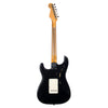 Fender Custom Shop MVP Series 1956 Stratocaster Relic - Black Pearl / Gold Anodized Pickguard - NEW!