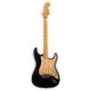 Fender Custom Shop MVP Series 1956 Stratocaster Relic - Black Pearl / Gold Anodized Pickguard - NEW!