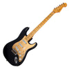Fender Custom Shop MVP Series 1956 Stratocaster Relic - Black Pearl / Gold Anodized Pickguard - NEW!