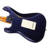 Fender Custom Shop MVP Series 1956 Stratocaster Relic - Purple Sparkle / Gold Anodized Pickguard - NEW!
