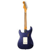 Fender Custom Shop MVP Series 1956 Stratocaster Relic - Purple Sparkle / Gold Anodized Pickguard - NEW!