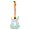 Fender Custom Shop MVP Series 1956 Stratocaster Relic - Sonic Blue electric guitar - NEW!