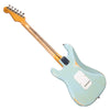 Fender Custom Shop MVP Series 1956 Stratocaster Relic - Sonic Blue electric guitar - NEW!