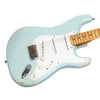 Fender Custom Shop MVP Series 1956 Stratocaster Relic - Sonic Blue electric guitar - NEW!