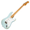 Fender Custom Shop MVP Series 1956 Stratocaster Relic - Sonic Blue electric guitar - NEW!