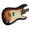 Fender Custom Shop MVP Series 1960 Stratocaster HSS Relic - Three Tone Sunburst - Seymour Duncan JB - NEW!