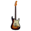Fender Custom Shop MVP Series 1960 Stratocaster HSS Relic - Three Tone Sunburst - Seymour Duncan JB - NEW!