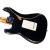Fender Custom Shop MVP Series 1960 Stratocaster Relic - Black Pearl - Master Vintage Player Electric Guitar - New!