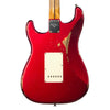 Fender Custom Shop MVP Series 1960 Stratocaster Relic - Candy Apple Red - Master Vintage Player Strat - New!
