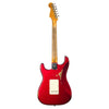 Fender Custom Shop MVP Series 1960 Stratocaster Relic - Candy Apple Red - Master Vintage Player Strat - New!