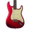 Fender Custom Shop MVP Series 1960 Stratocaster Relic - Candy Apple Red - Master Vintage Player Strat - New!