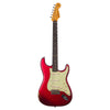Fender Custom Shop MVP Series 1960 Stratocaster Relic - Candy Apple Red - Master Vintage Player Strat - New!