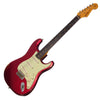 Fender Custom Shop MVP Series 1960 Stratocaster Relic - Candy Apple Red - Master Vintage Player Strat - New!
