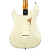 Fender Custom Shop MVP Series 1960 Stratocaster Relic Olympic White - Master Vintage Player Strat - New!