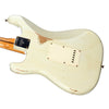 Fender Custom Shop MVP Series 1960 Stratocaster Relic Olympic White - Master Vintage Player Strat - New!