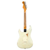 Fender Custom Shop MVP Series 1960 Stratocaster Relic Olympic White - Master Vintage Player Strat - New!