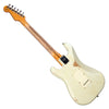 Fender Custom Shop MVP Series 1960 Stratocaster Relic Olympic White - Master Vintage Player Strat - New!