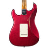 Fender Custom Shop MVP Series 1960 Stratocaster Relic - Red Sparkle - Custom Boutique Electric Guitar - NEW!
