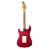 Fender Custom Shop MVP Series 1960 Stratocaster Relic - Red Sparkle - Custom Boutique Electric Guitar - NEW!