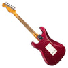 Fender Custom Shop MVP Series 1960 Stratocaster Relic - Red Sparkle - Custom Boutique Electric Guitar - NEW!