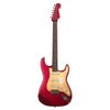 Fender Custom Shop MVP Series 1960 Stratocaster Relic - Red Sparkle - Custom Boutique Electric Guitar - NEW!