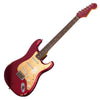 Fender Custom Shop MVP Series 1960 Stratocaster Relic - Red Sparkle - Custom Boutique Electric Guitar - NEW!